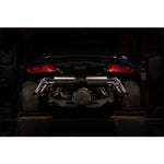 Load image into Gallery viewer, Audi R8 4.2 V8 FSI Gen 1 (Pre-Facelift) (07-13) Valved Cat Back Performance Exhaust
