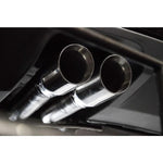 Load image into Gallery viewer, Audi S3 (8P) Quattro (5 Door) Cat Back Performance Exhaust
