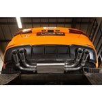 Load image into Gallery viewer, Audi S3 (8V) 3 Door (Valved) (13-17) Cat Back Performance Exhaust
