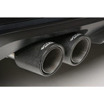 Load image into Gallery viewer, Audi S3 (8V) 5 Door Sportback (Valved) (13-18) Cat Back Performance Exhaust
