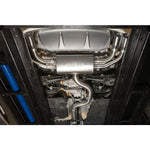 Load image into Gallery viewer, Audi TTS (Mk3) 2.0 TFSI Cat Back Performance Exhaust
