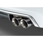Load image into Gallery viewer, Audi TTS (Mk3) 2.0 TFSI Cat Back Performance Exhaust
