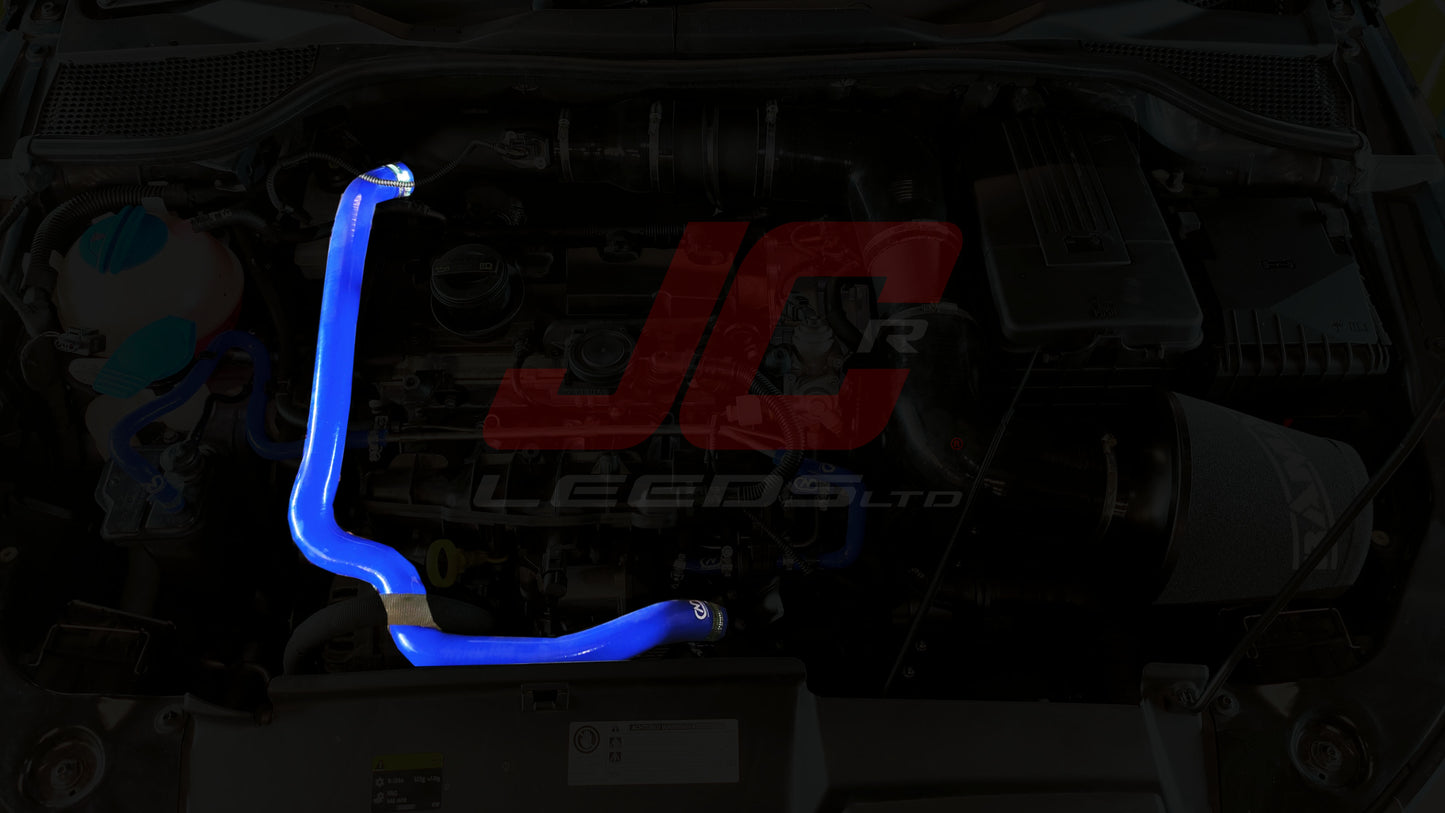 Creations Motorsport DV to Intake Return Hose For 2.0 TFSI Audi / VW / Seat / Skoda