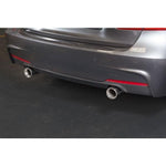 Load image into Gallery viewer, BMW 330D (F30 LCI) Dual Exit 340i Style Exhaust Conversion

