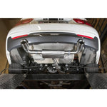 Load image into Gallery viewer, BMW 420D (F36/F36 LCI) (13-20) Dual Exit 440i Style Exhaust Conversion
