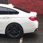 Load image into Gallery viewer, BMW 435D (F32/F33/F36) 440i Style Dual Exit Exhaust Conversion
