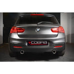 Load image into Gallery viewer, BMW M140i (F20 / F21 LCI) Cat Back Performance Exhaust
