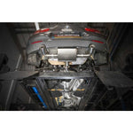 Load image into Gallery viewer, BMW M140i (F20 / F21 LCI) Cat Back Performance Exhaust

