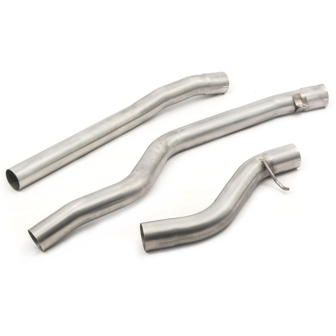 BMW 440i (F32/F33/F36) (17-21) Resonator GPF/PPF Delete Performance Exhaust