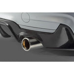 Load image into Gallery viewer, BMW 420D (F36/F36 LCI) (13-20) Dual Exit 440i Style Exhaust Conversion
