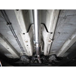 Load image into Gallery viewer, Citroen DS3 1.6 THP Cat Back Performance Exhaust
