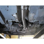 Load image into Gallery viewer, VW Polo GTI (6R) 1.4 TSI (10-14) Cat-Back Performance Exhaust
