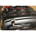 Load image into Gallery viewer, Audi A3 (8P) 2.0 TDI 2WD (2008-12) (3 Door) Single Tip Cat Back Performance Exhaust
