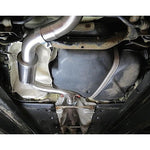 Load image into Gallery viewer, VW Golf GTI (Mk5) 2.0 T FSI (1K) (04-09) Turbo Back Performance Exhaust

