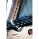 Load image into Gallery viewer, Vauxhall Corsa D VXR (07-09) Cat Back Performance Exhaust
