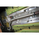 Load image into Gallery viewer, Vauxhall Corsa D VXR Nurburgring (10-14) Cat Back Performance Exhaust
