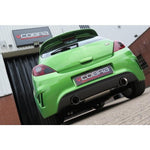 Load image into Gallery viewer, Vauxhall Corsa D VXR Nurburgring (10-14) Cat Back Performance Exhaust
