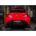 Load image into Gallery viewer, Vauxhall Astra GTC 1.6 (09-15) Pre-Cat &amp; De-Cat / Second Sports Cat Performance Exhaust
