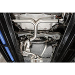 Load image into Gallery viewer, VW Golf GTI (Mk6) 2.0 TSI (5K) (09-12) Venom Box Delete Race Cat Back Performance Exhaust
