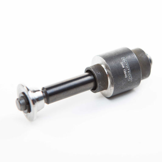 Autotech High Pressure Fuel Pump Upgrade Kit - 2.0TFSI (EA113)