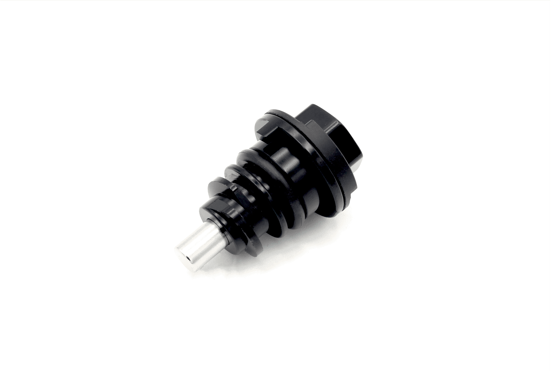 Racingline Magnetic Drain Plug for EA888 Gen.3 Engines (with Plastic Oil Sump) – VWR180004
