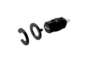 Racingline Magnetic Drain Plug for EA888 Gen.3 Engines (with Plastic Oil Sump) – VWR180004