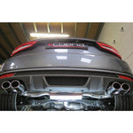 Load image into Gallery viewer, Audi S1 Cat Back Performance Exhaust
