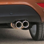 Load image into Gallery viewer, Ford Fiesta (MK7) Zetec 1.0L Eco-Boost Cat Back Performance Exhaust

