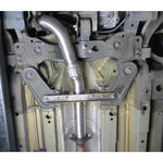 Load image into Gallery viewer, Ford Focus ST 225 (Mk2) Front Pipe Performance Exhaust
