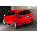 Load image into Gallery viewer, Ford Fiesta (MK7) ST180 Style 1L EcoBoost Catback Performance Exhaust
