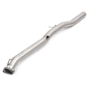 Ford Fiesta (Mk6) ST 150 Front Pipe Sports Cat / De-Cat Performance Exhaust