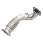 Load image into Gallery viewer, Ford Fiesta (Mk6) ST 150 Front Pipe Performance Exhaust
