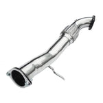 Load image into Gallery viewer, Ford Focus ST 225 (Mk2) Front Pipe Performance Exhaust
