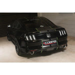 Load image into Gallery viewer, Ford Mustang 5.0 V8 GT Fastback (2015-18) 2.5&quot; Venom Box Delete Race Cat Back Performance Exhaust
