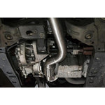 Load image into Gallery viewer, Vauxhall Astra GTC 1.6 (09-15) Pre-Cat &amp; De-Cat / Second Sports Cat Performance Exhaust
