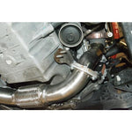 Load image into Gallery viewer, Vauxhall Astra GTC 1.6 (09-15) Pre-Cat &amp; De-Cat / Second Sports Cat Performance Exhaust

