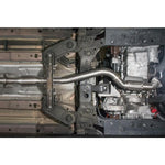 Load image into Gallery viewer, Vauxhall Astra GTC 1.6 (09-15) Pre-Cat &amp; De-Cat / Second Sports Cat Performance Exhaust
