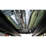 Load image into Gallery viewer, Ford Focus ST 225 (Mk2) Front Pipe Sports Cat / De-Cat Performance Exhaust
