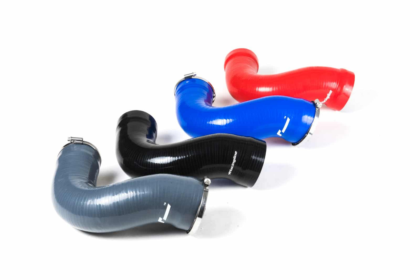 Racingline Silicone Intake Hose for R600 2.0TSI EA888 Gen3