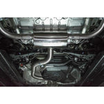 Load image into Gallery viewer, VW Golf GTI (MK7) 2.0 TSI (5G) (12-17) Cat Back Performance Exhaust
