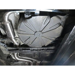 Load image into Gallery viewer, Renault Megane RS 250 / 265 (09-17) Cat Back Performance Exhaust
