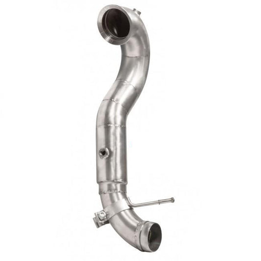 Mercedes-AMG CLA 45 De-Cat Downpipe Performance Exhaust