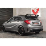 Load image into Gallery viewer, Mercedes-AMG A 45 De-Cat Downpipe Performance Exhaust
