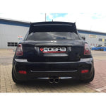 Load image into Gallery viewer, Mini (Mk2) Cooper S / JCW (R56/R57) Cat Back Performance Exhaust

