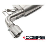 Load image into Gallery viewer, Mitsubishi Evolution X (10) Cat Back Performance Exhaust
