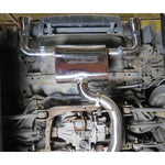 Load image into Gallery viewer, Mitsubishi Evolution X (10) Cat Back Performance Exhaust
