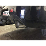 Load image into Gallery viewer, Mitsubishi Evolution 7/8/9 Cat Back Performance Exhaust
