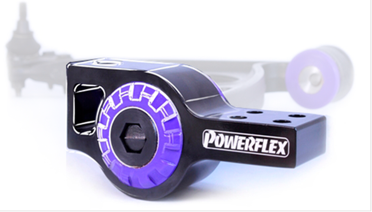 Powerflex Anti Lift Kit VAG Cars
