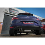 Load image into Gallery viewer, VW Scirocco 1.4 TSI (14-18) Cat Back Performance Exhaust
