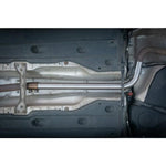 Load image into Gallery viewer, Seat Leon Cupra ST 280/290 Estate (14-18) Resonator Delete Performance Exhaust
